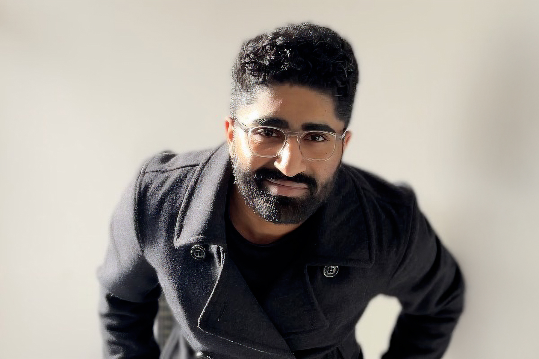 M M Bilal Dhillon